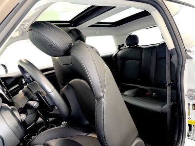 2023 MINI Hardtop 2 Door Cooper S FWD