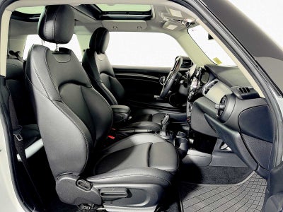 2023 MINI Hardtop 2 Door Cooper S FWD