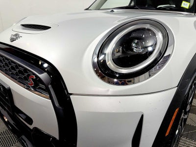 2023 MINI Hardtop 2 Door Cooper S FWD