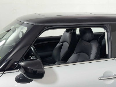 2023 MINI Hardtop 2 Door Cooper S FWD
