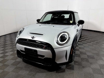 2023 MINI Hardtop 2 Door Cooper S FWD
