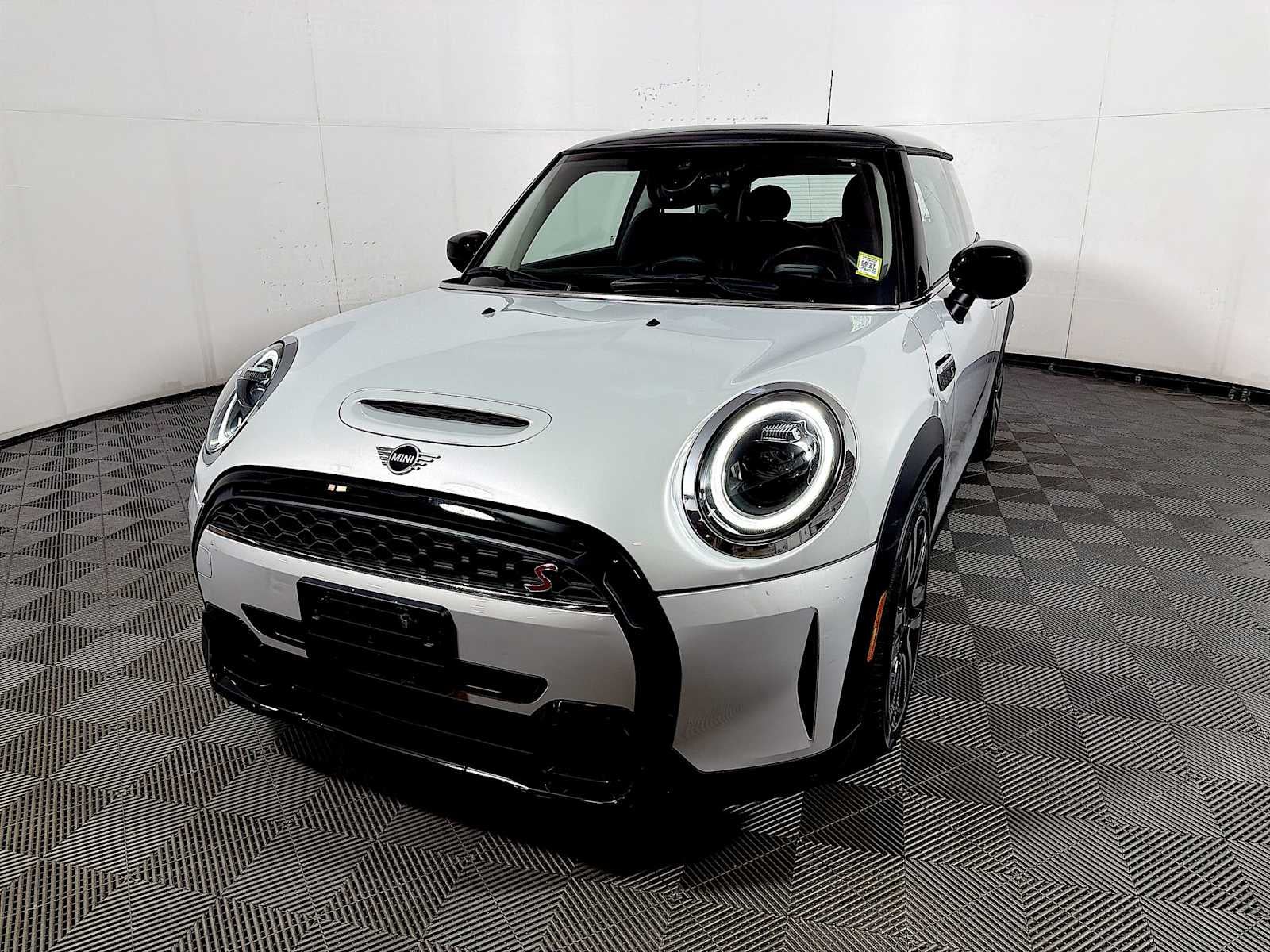 2023 MINI Hardtop 2 Door Cooper S FWD