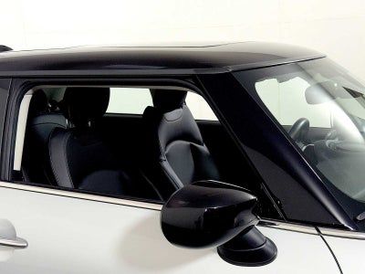 2023 MINI Hardtop 2 Door Cooper S FWD