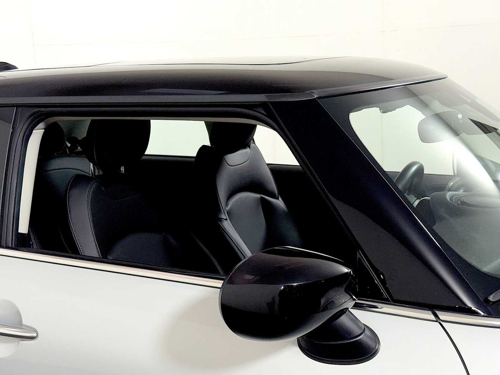 2023 MINI Hardtop 2 Door Cooper S FWD