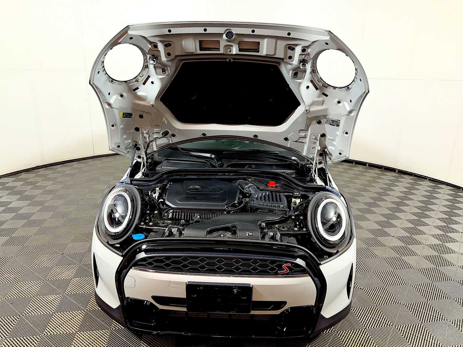 2023 MINI Hardtop 2 Door Cooper S FWD