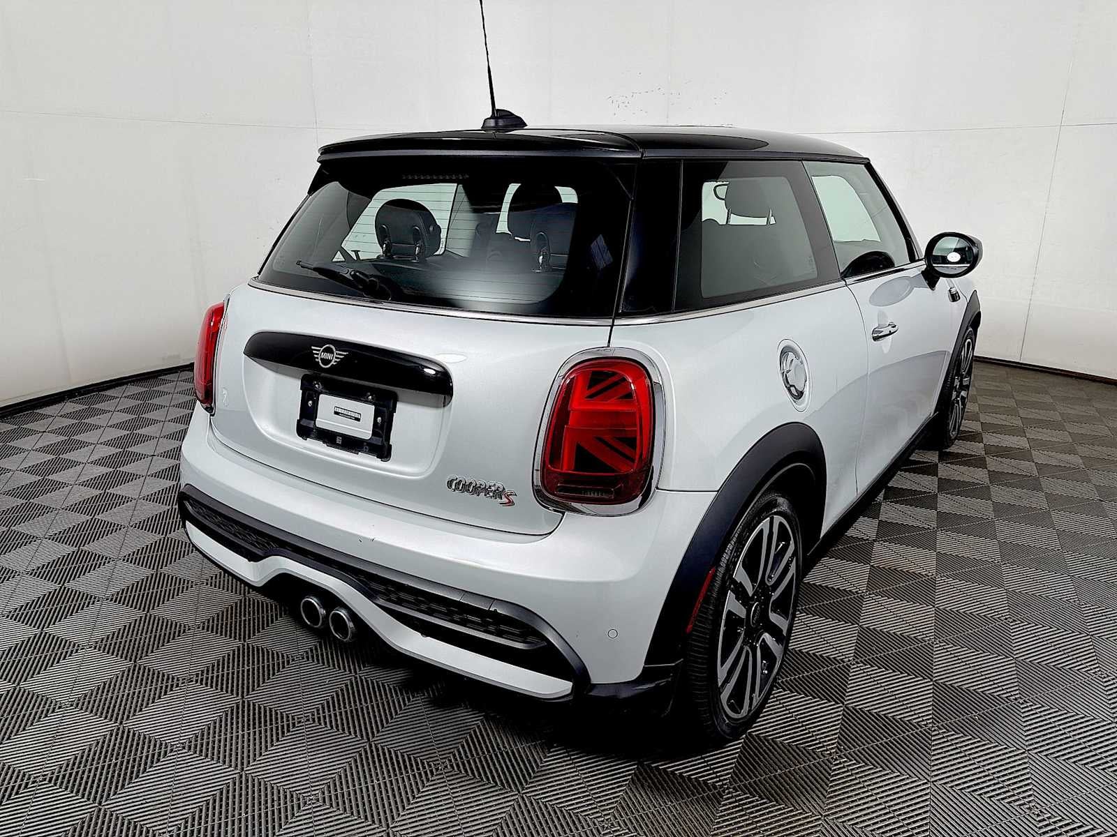 2023 MINI Hardtop 2 Door Cooper S FWD