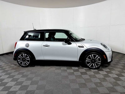 2023 MINI Hardtop 2 Door Cooper S FWD