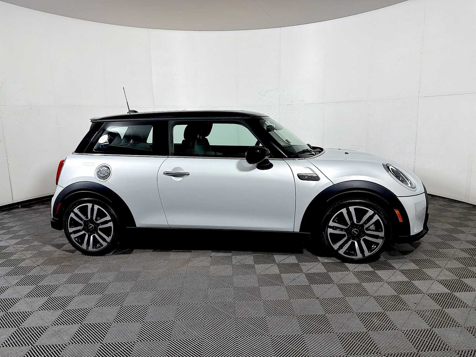 2023 MINI Hardtop 2 Door Cooper S FWD