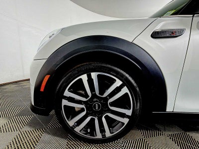 2023 MINI Hardtop 2 Door Cooper S FWD