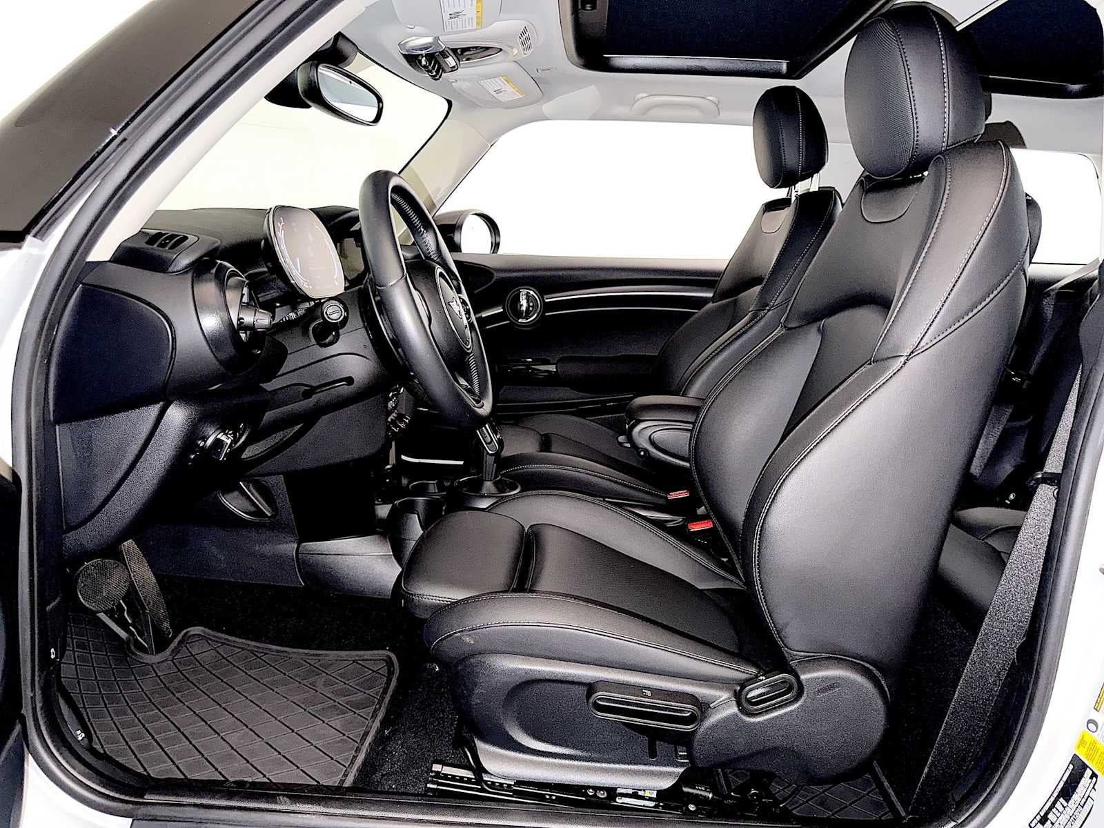 2023 MINI Hardtop 2 Door Cooper S FWD