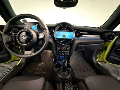 2024 MINI Hardtop 2 Door Cooper S FWD