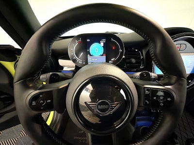 2024 MINI Hardtop 2 Door Cooper S FWD