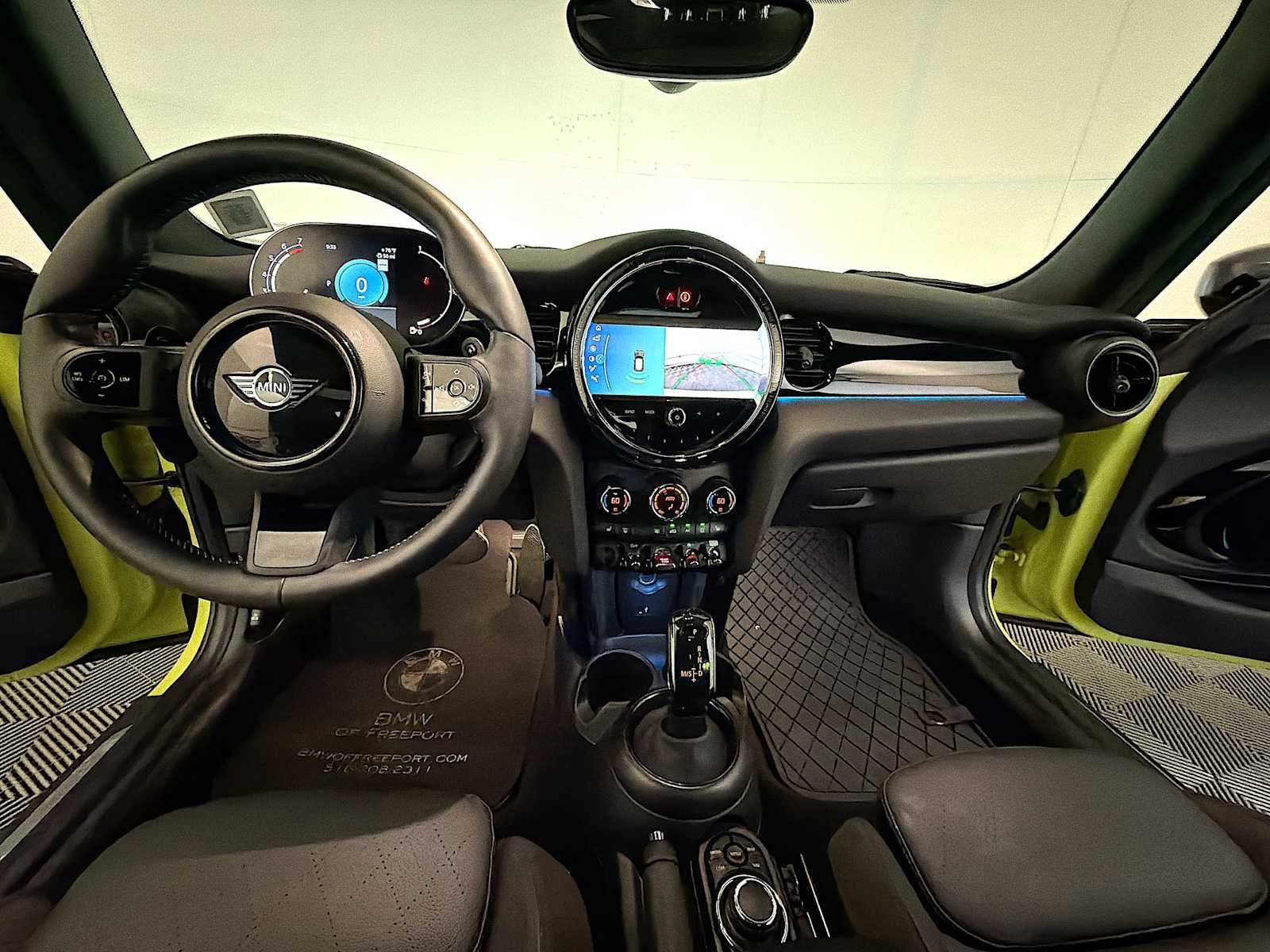 2024 MINI Hardtop 2 Door Cooper S FWD