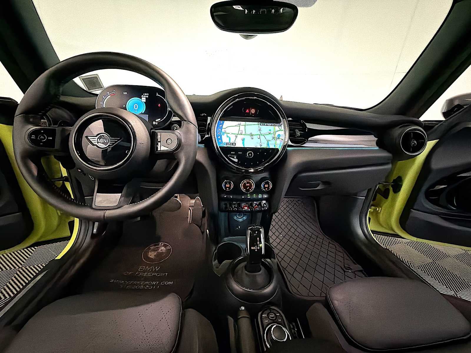 2024 MINI Hardtop 2 Door Cooper S FWD