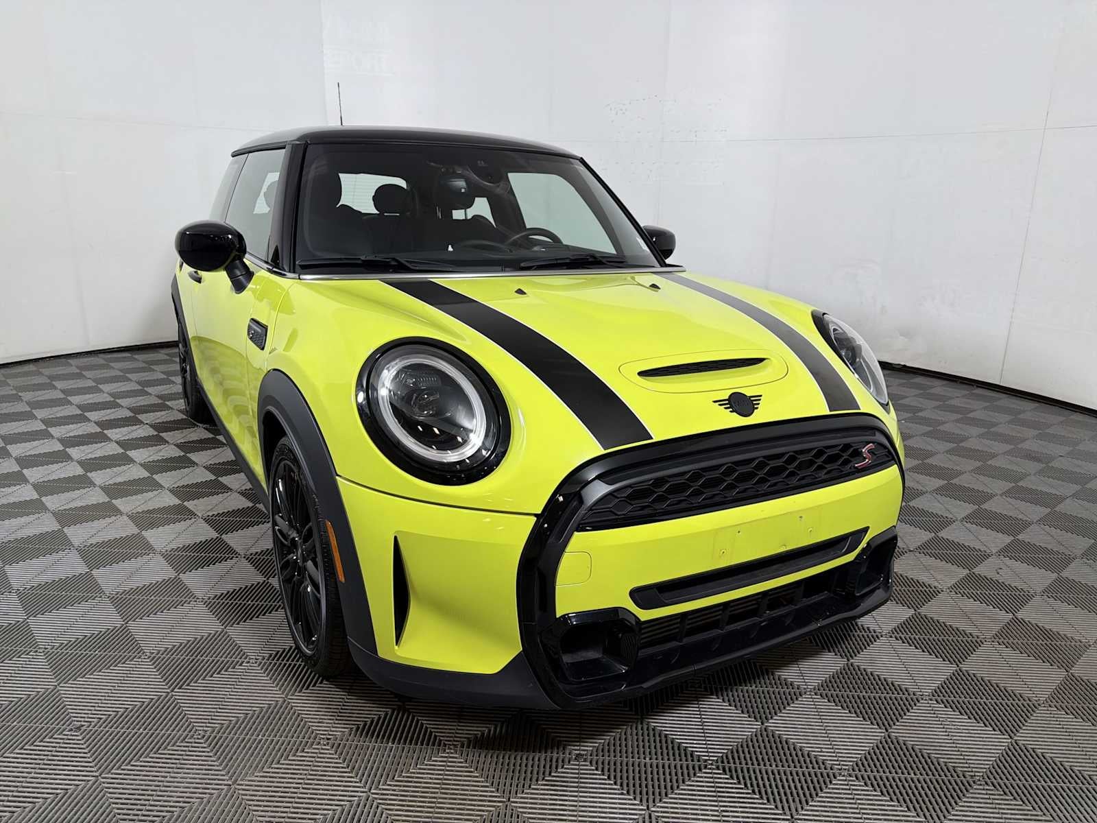 2024 MINI Hardtop 2 Door Cooper S FWD