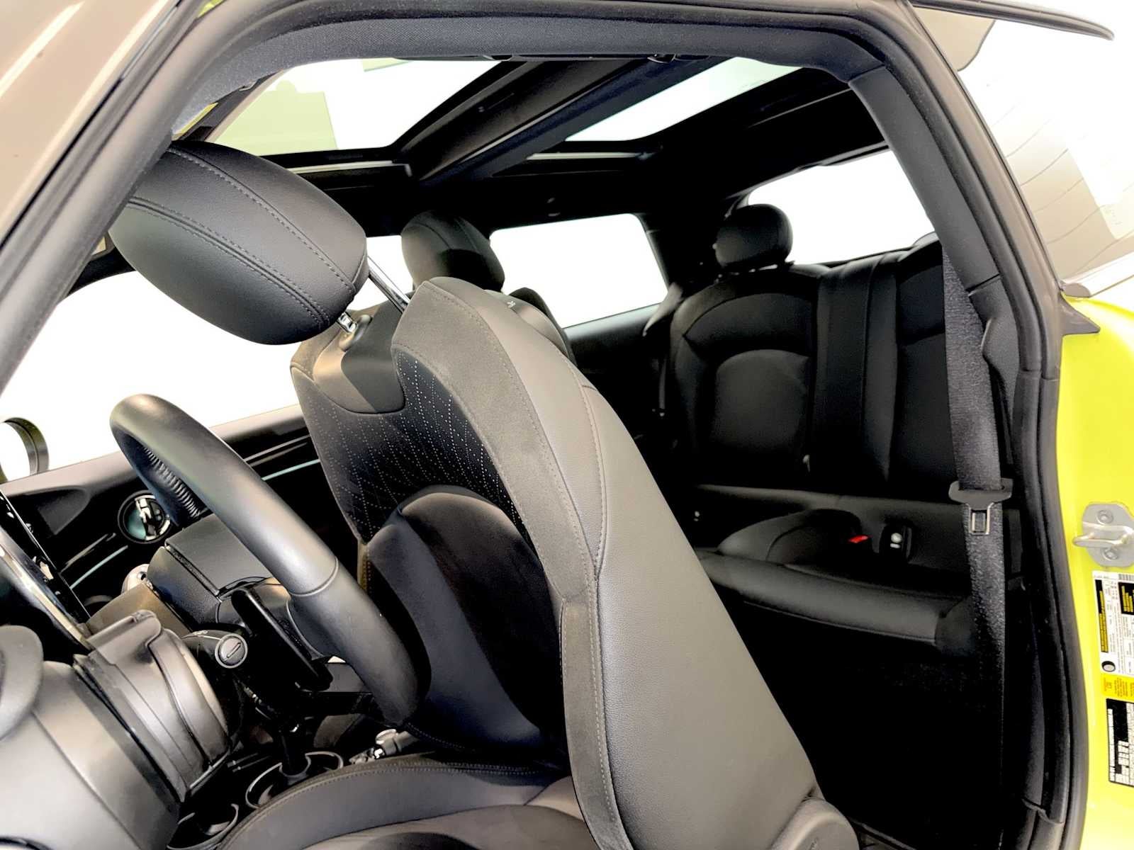 2024 MINI Hardtop 2 Door Cooper S FWD