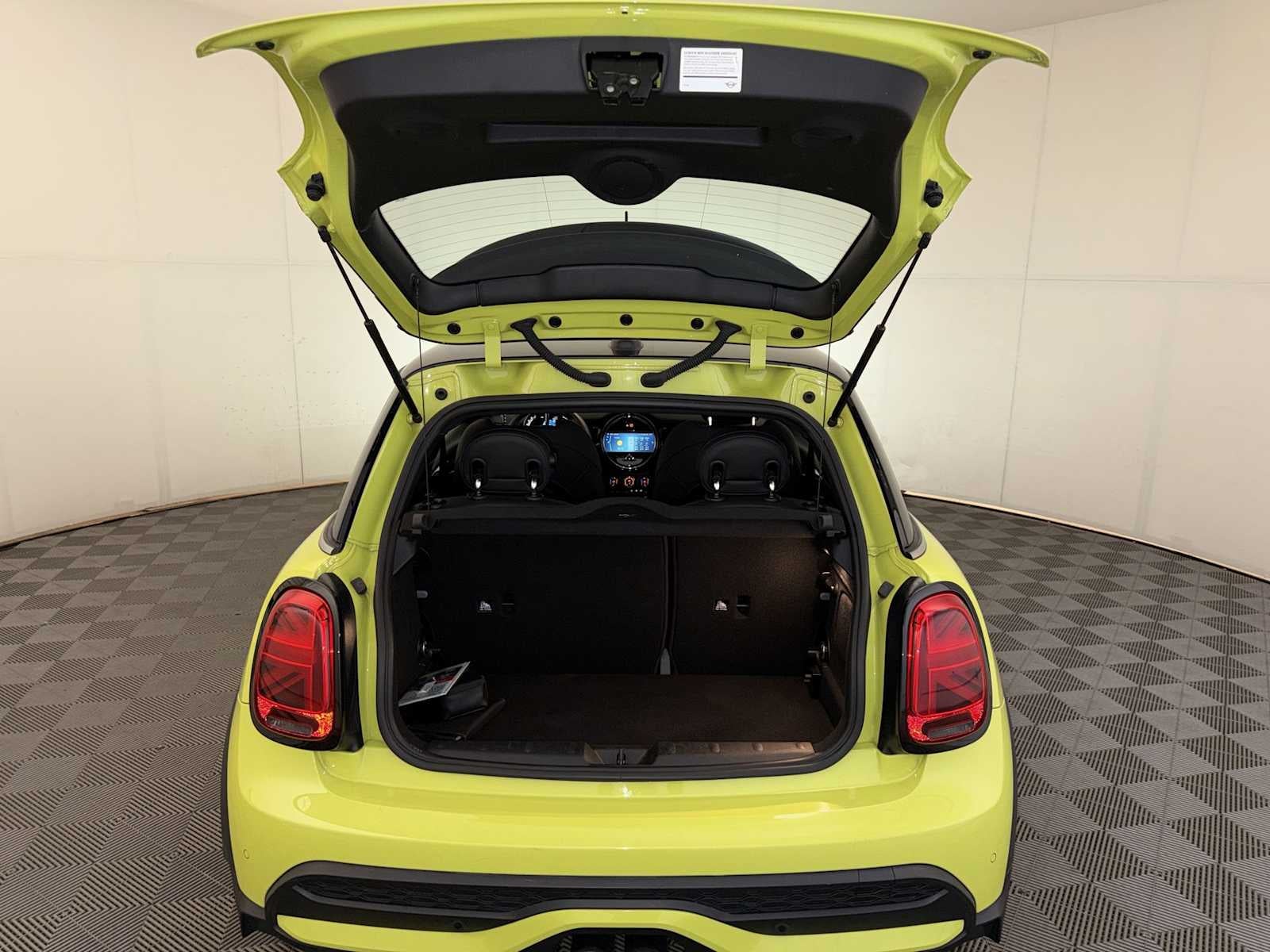 2024 MINI Hardtop 2 Door Cooper S FWD