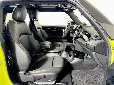 2024 MINI Hardtop 2 Door Cooper S FWD
