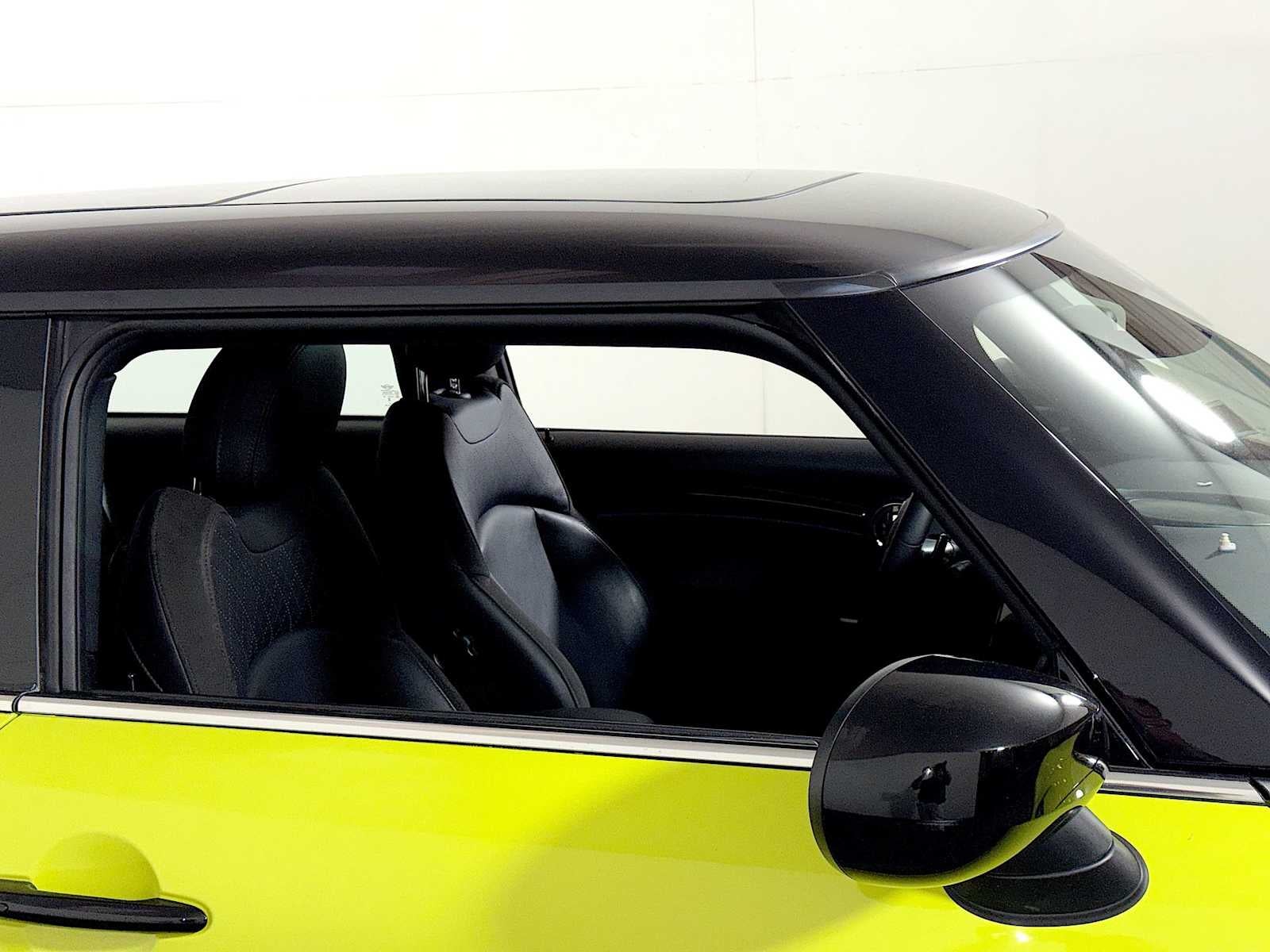 2024 MINI Hardtop 2 Door Cooper S FWD