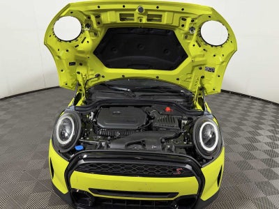 2024 MINI Hardtop 2 Door Cooper S FWD