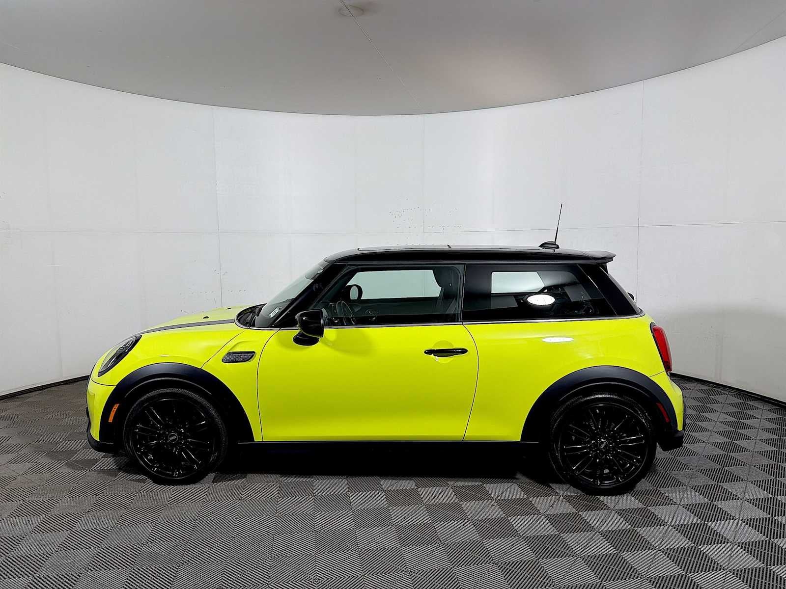 2024 MINI Hardtop 2 Door Cooper S FWD