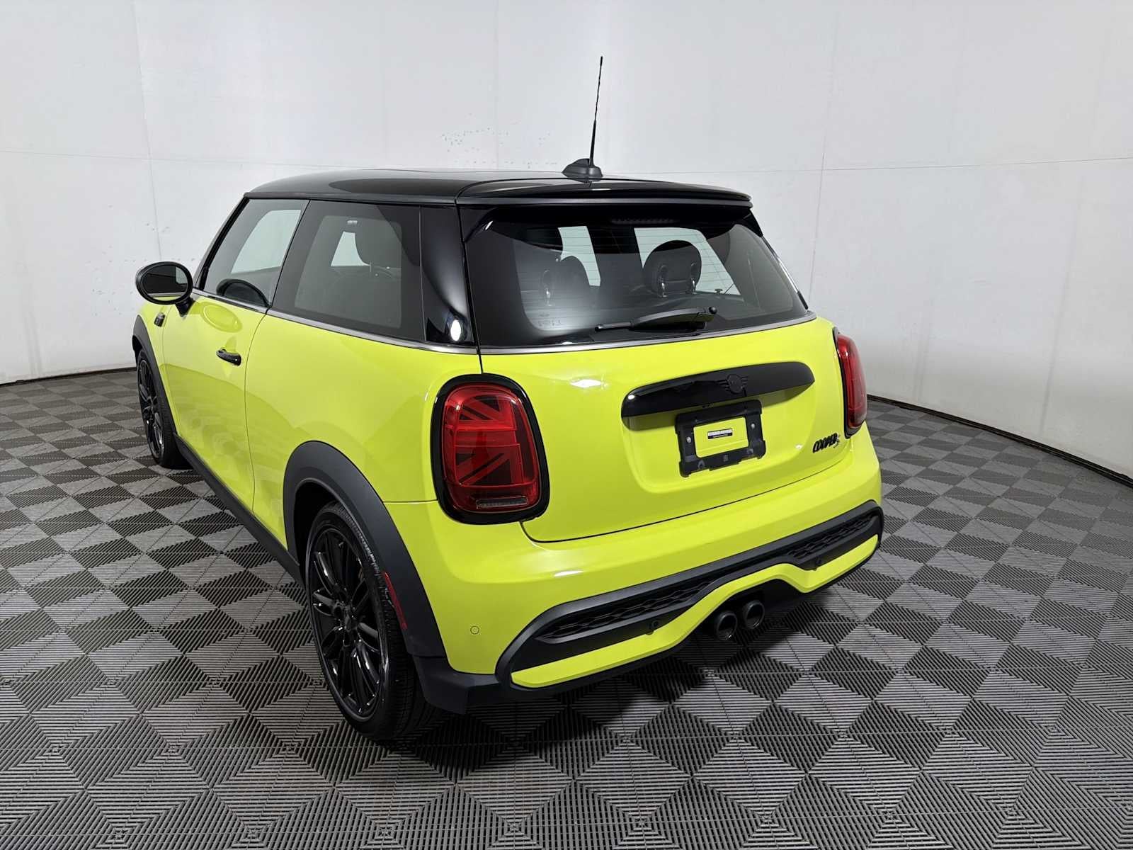 2024 MINI Hardtop 2 Door Cooper S FWD