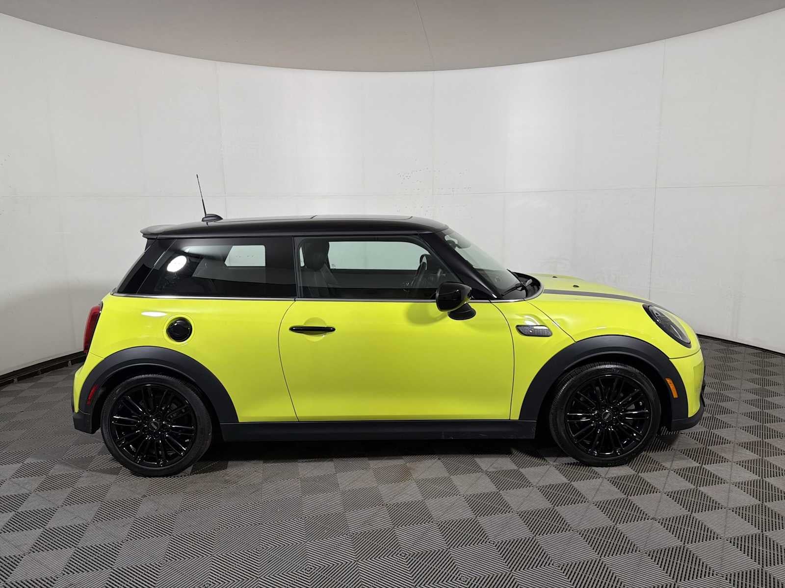 2024 MINI Hardtop 2 Door Cooper S FWD