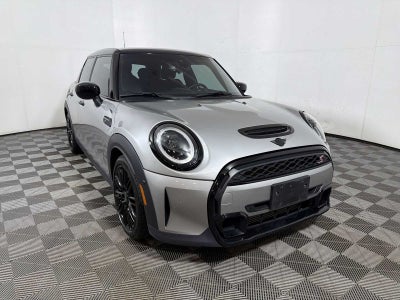 2024 MINI Hardtop 4 Door Cooper S FWD