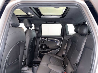 2024 MINI Hardtop 4 Door Cooper S FWD