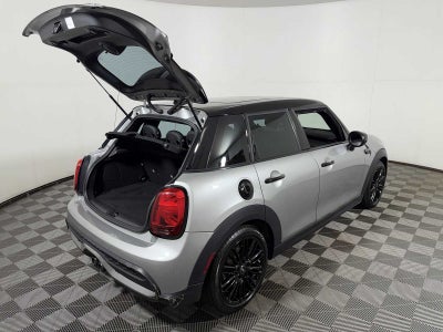 2024 MINI Hardtop 4 Door Cooper S FWD