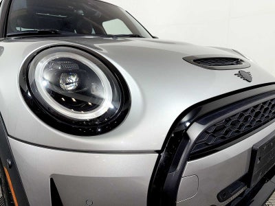 2024 MINI Hardtop 4 Door Cooper S FWD