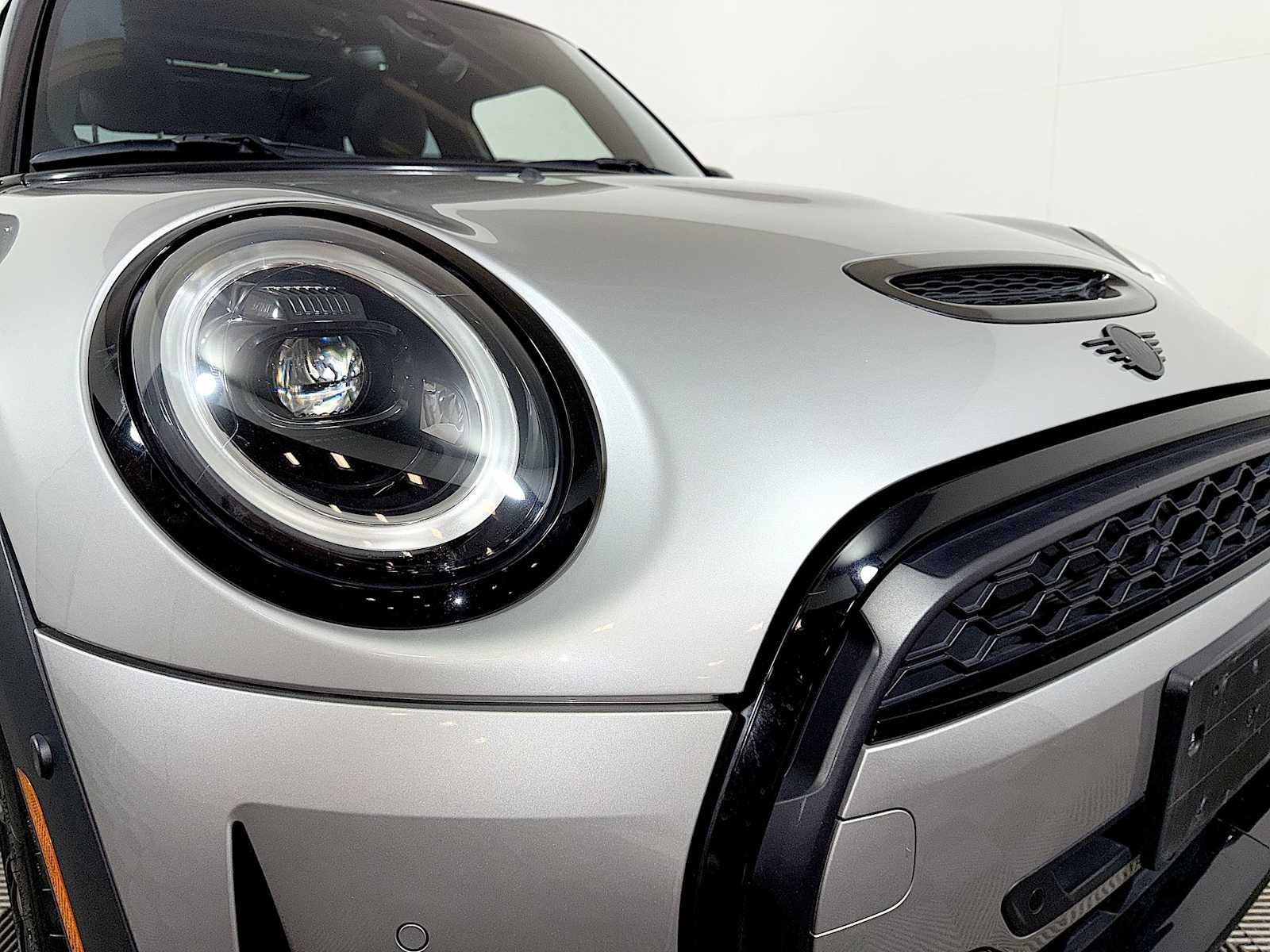 2024 MINI Hardtop 4 Door Cooper S FWD