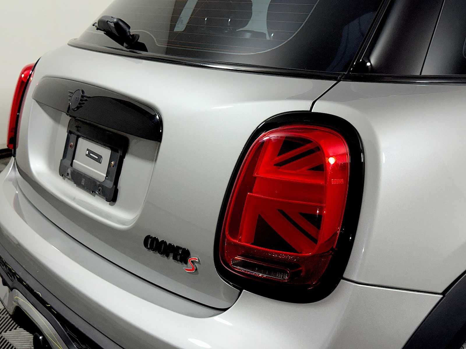 2024 MINI Hardtop 4 Door Cooper S FWD