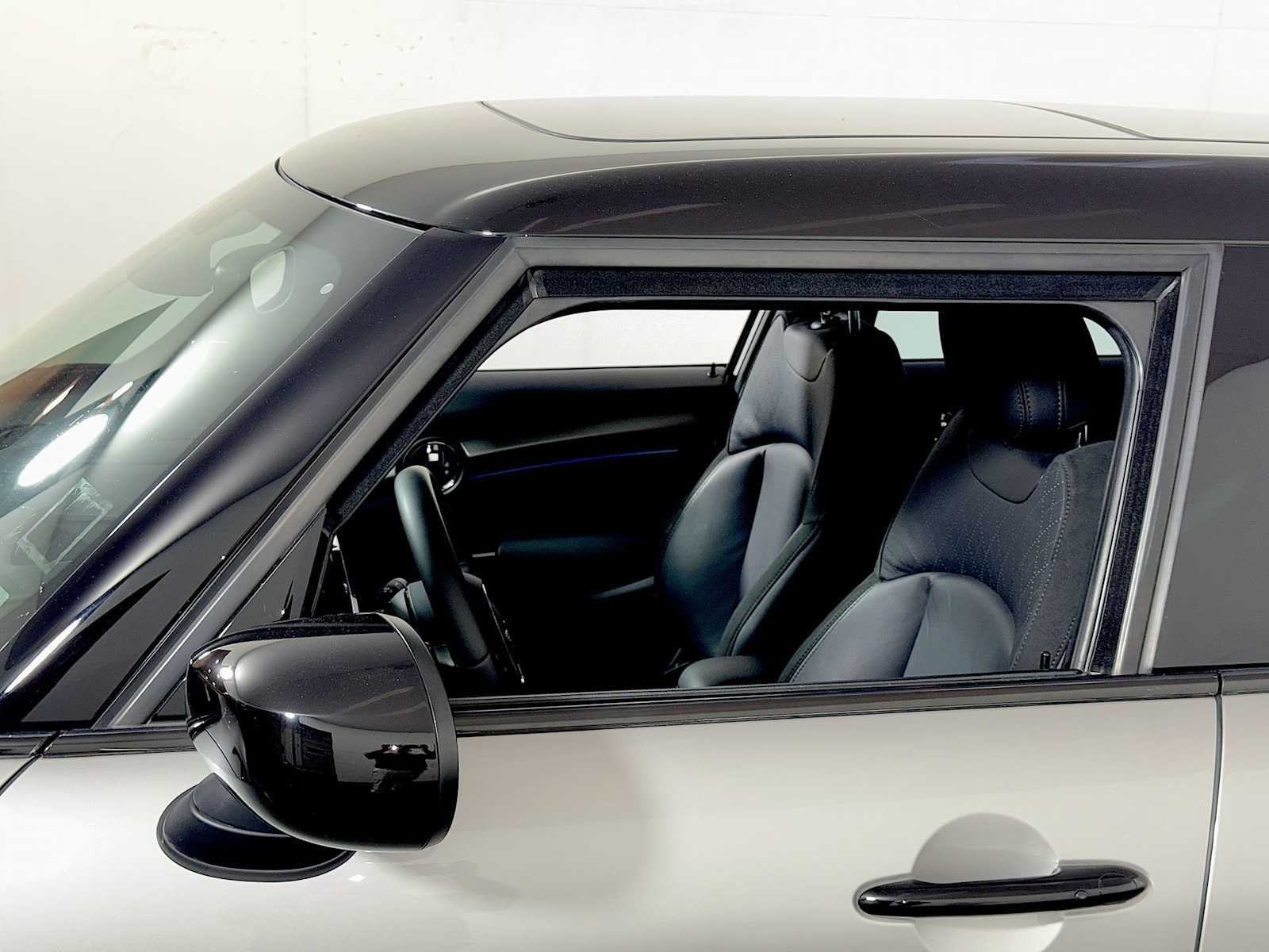 2024 MINI Hardtop 4 Door Cooper S FWD