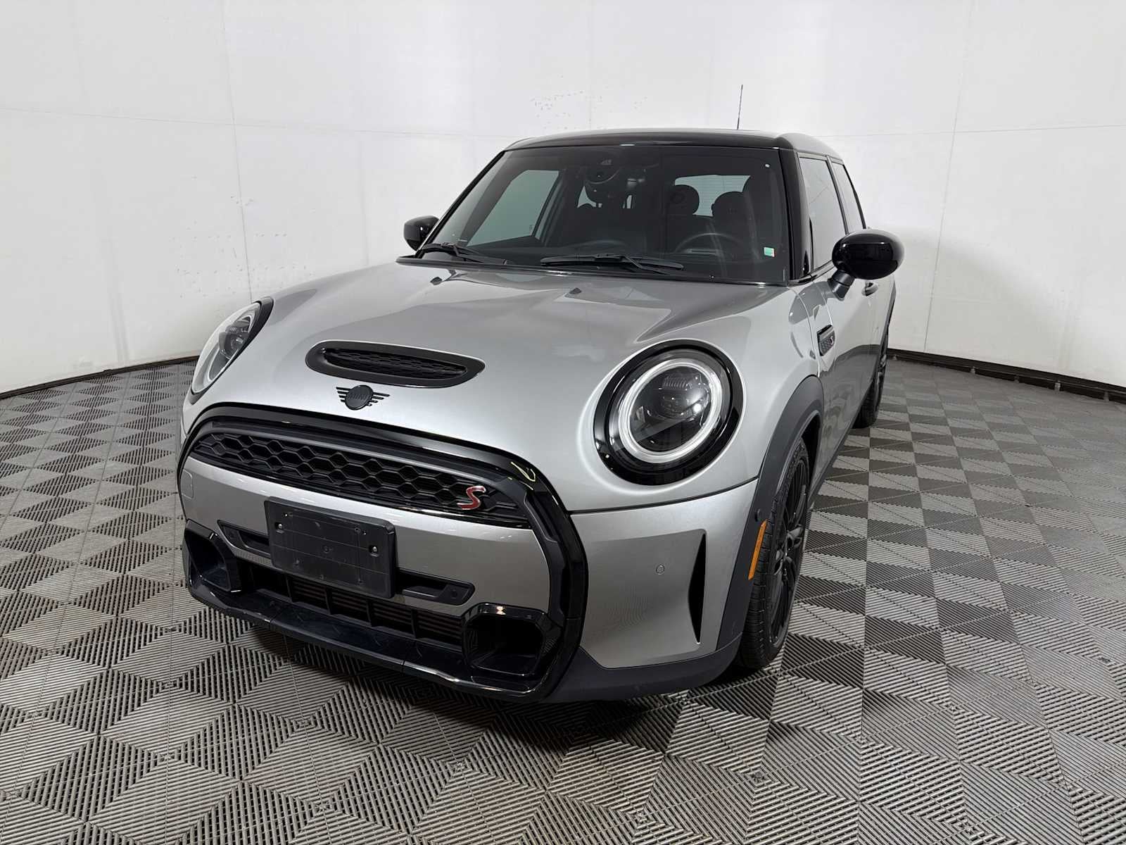 2024 MINI Hardtop 4 Door Cooper S FWD