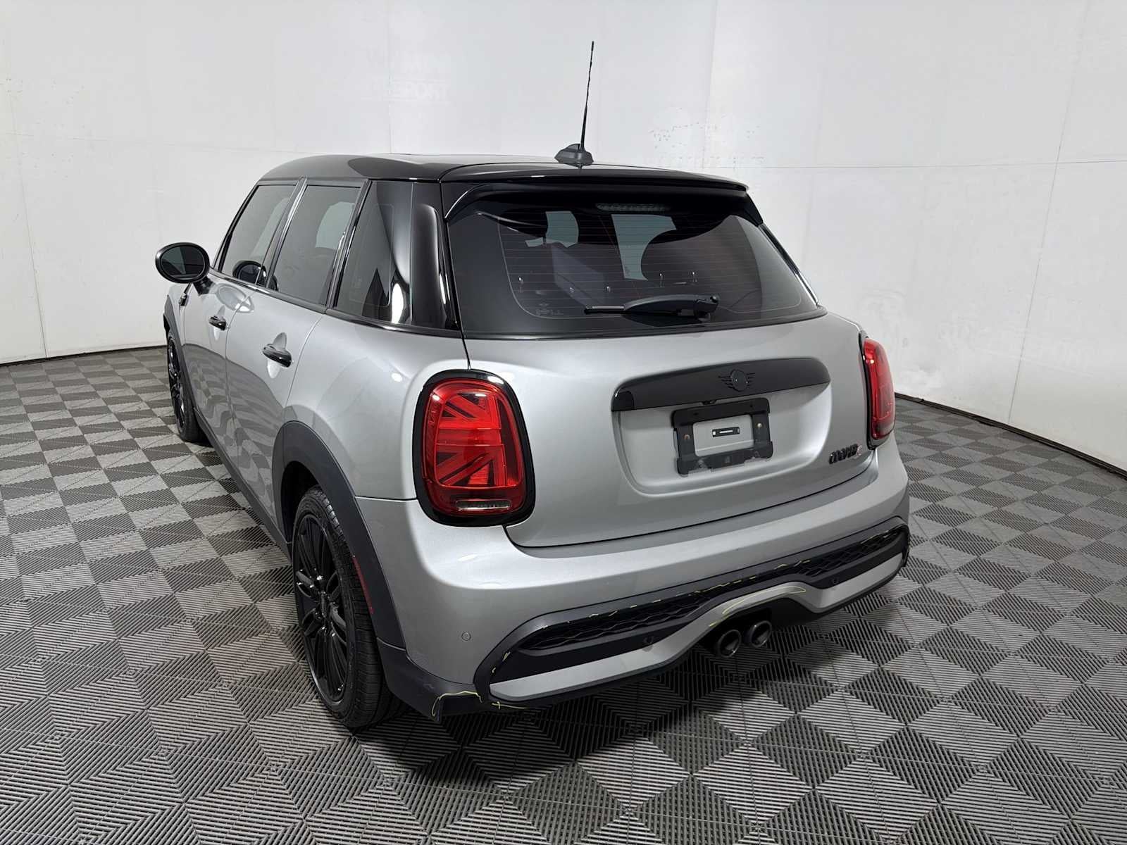 2024 MINI Hardtop 4 Door Cooper S FWD