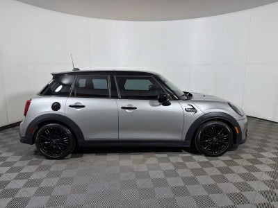 2024 MINI Hardtop 4 Door Cooper S FWD