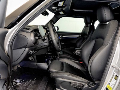 2024 MINI Hardtop 4 Door Cooper S FWD