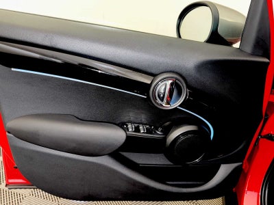 2023 MINI Hardtop 4 Door Cooper S FWD