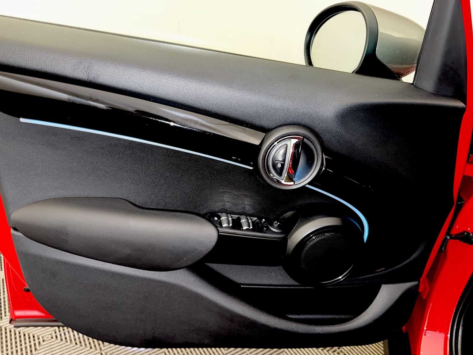 2023 MINI Hardtop 4 Door Cooper S FWD