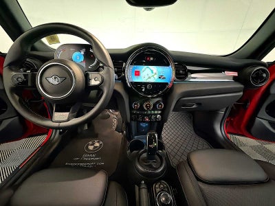 2023 MINI Hardtop 4 Door Cooper S FWD