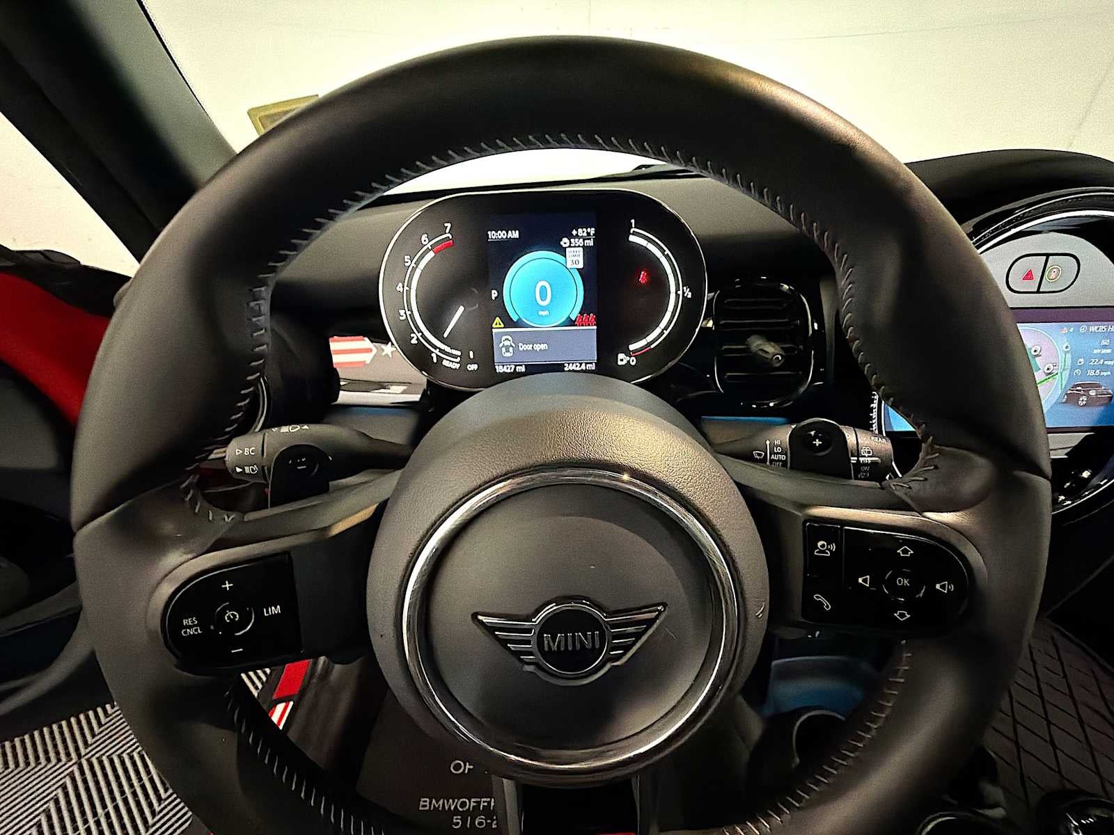 2023 MINI Hardtop 4 Door Cooper S FWD