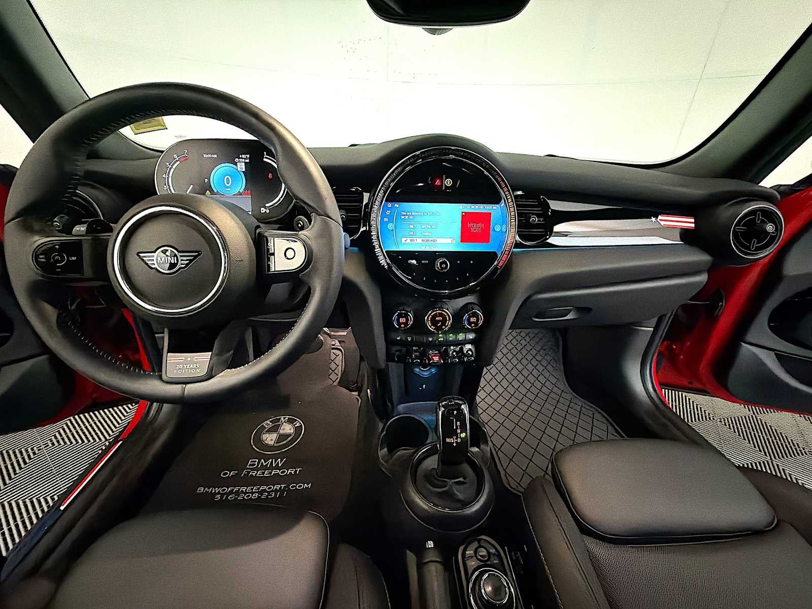 2023 MINI Hardtop 4 Door Cooper S FWD