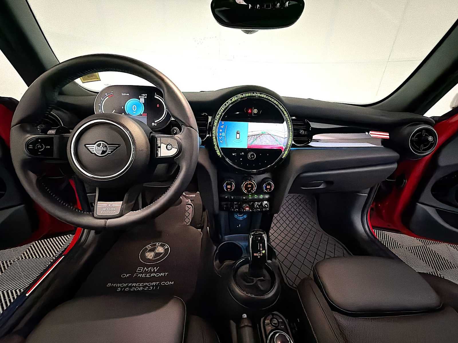2023 MINI Hardtop 4 Door Cooper S FWD