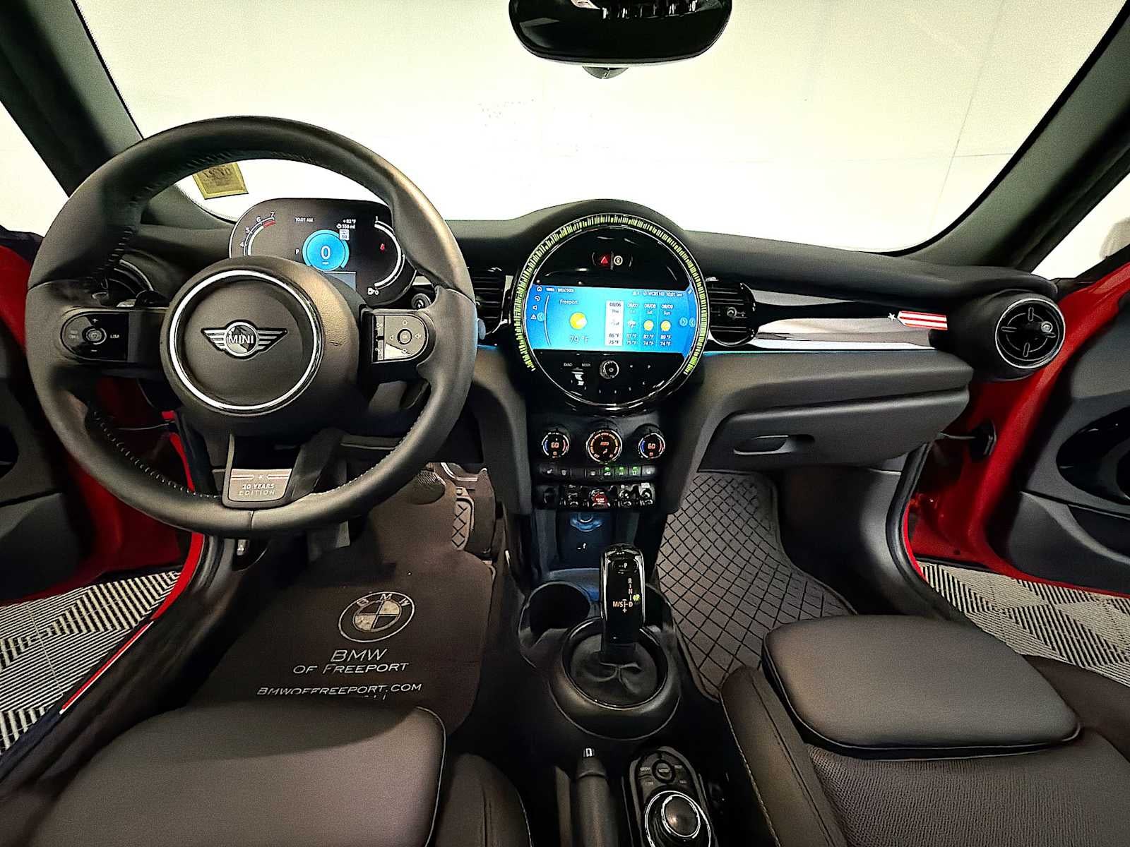 2023 MINI Hardtop 4 Door Cooper S FWD