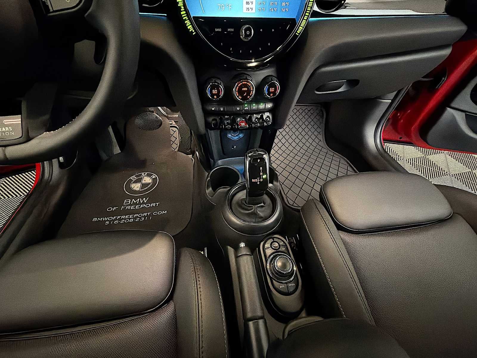 2023 MINI Hardtop 4 Door Cooper S FWD