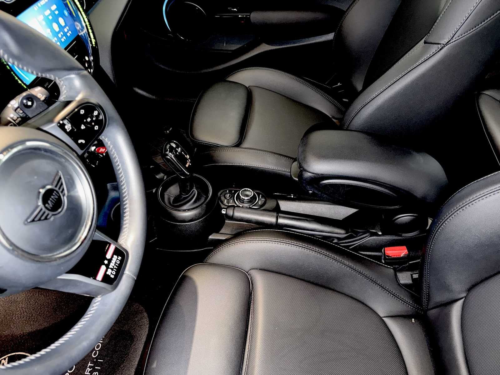2023 MINI Hardtop 4 Door Cooper S FWD