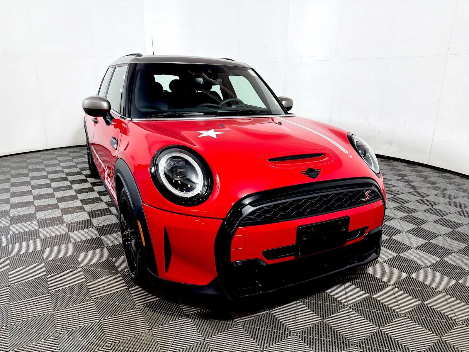 2023 MINI Hardtop 4 Door Cooper S FWD