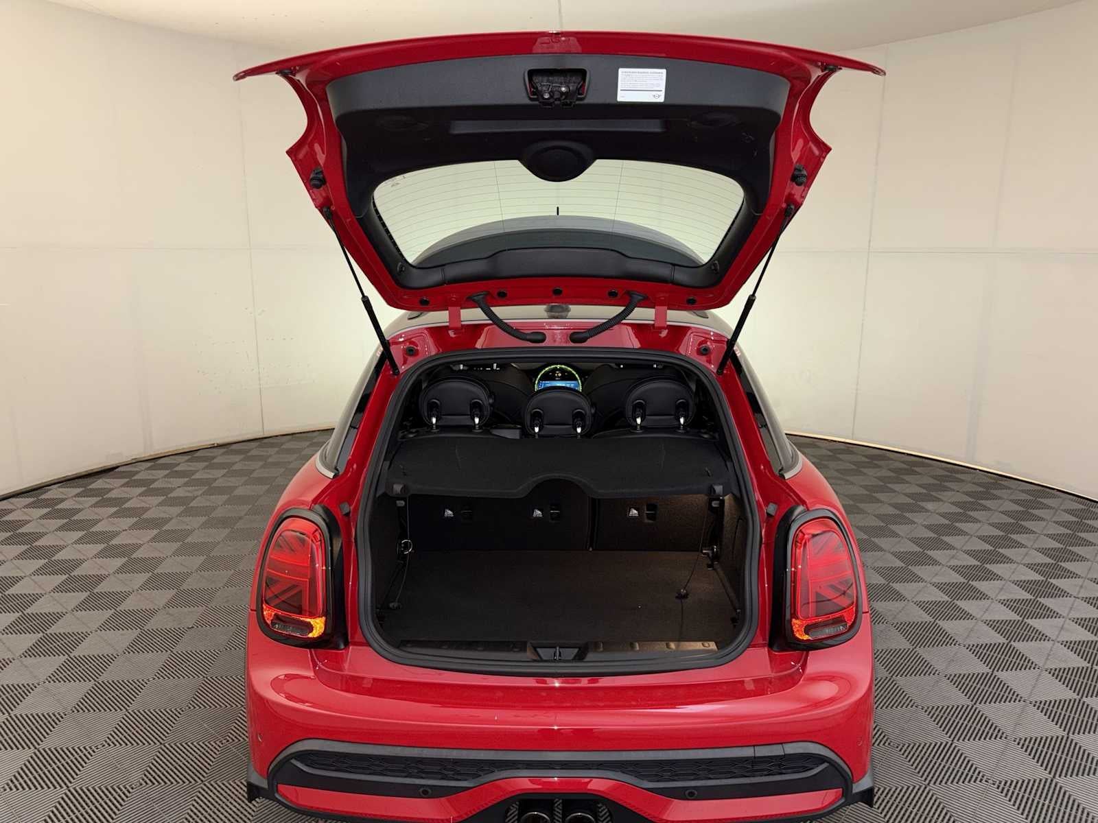 2023 MINI Hardtop 4 Door Cooper S FWD