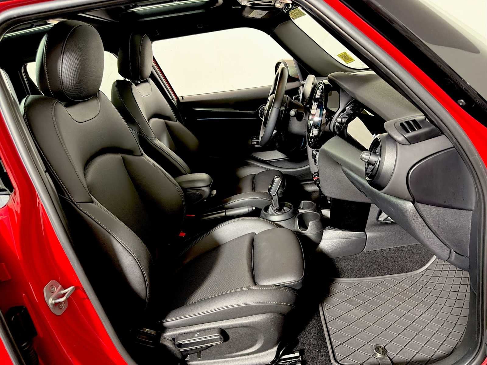2023 MINI Hardtop 4 Door Cooper S FWD